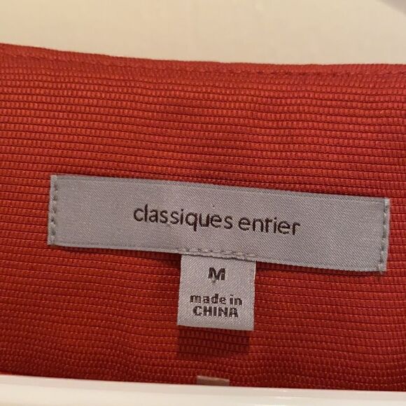 Classiques Entier cropped jacket M - Picture 2 of 4